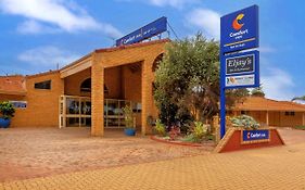 Comfort Inn Bay Of Isles
